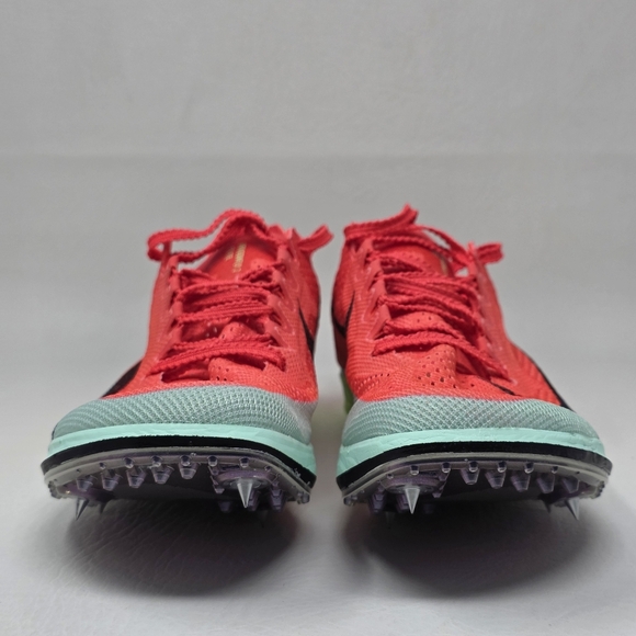 Nike Dragonfly 2 Elite Bright Crimson T&F Distance Men\'s Size 8 FZ9315-600 New main image 8